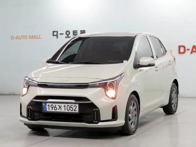2024 Kia Picanto