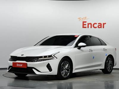 2020 Kia K5