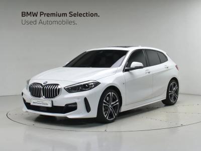 2024 BMW 1-Series