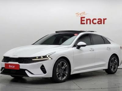 2023 Kia K5