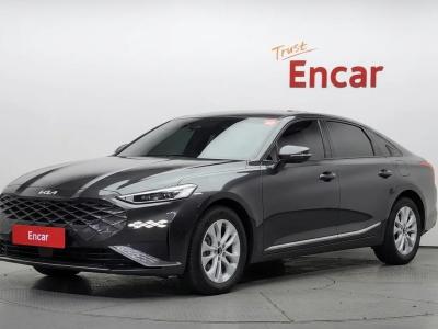2023 Kia K8