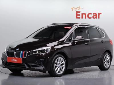 2020 BMW 2-Series