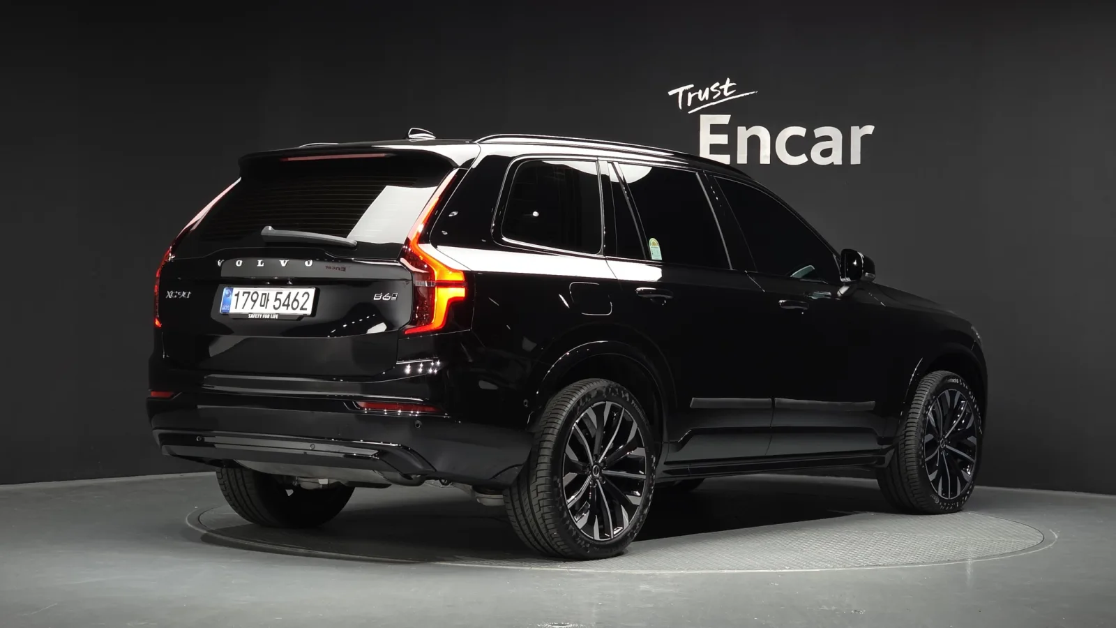 2026 Volvo XC90