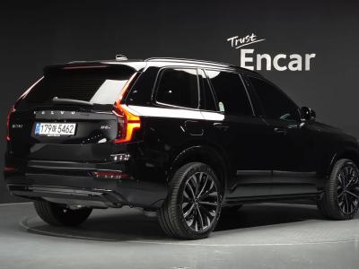 2026 Volvo XC90