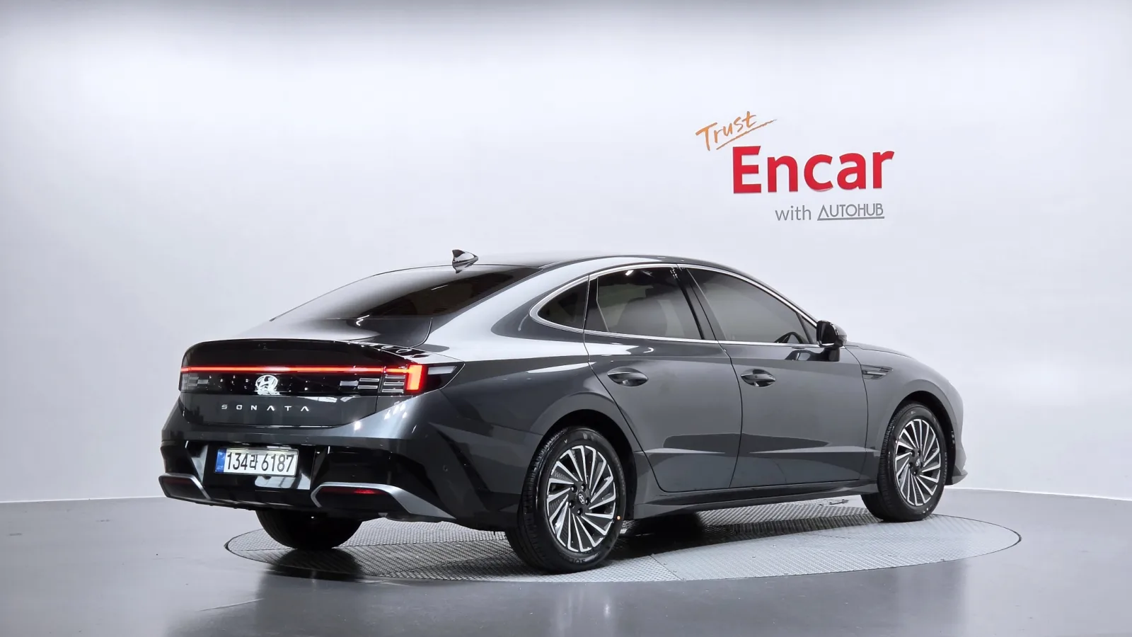 2026 Hyundai Sonata