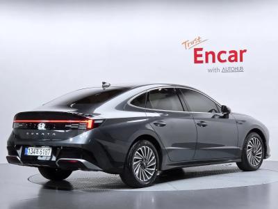 2026 Hyundai Sonata