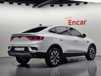 2023 Renault Korea XM3