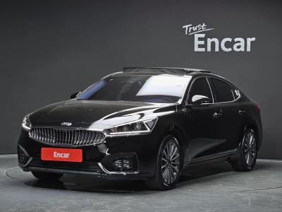 2016 Kia K7