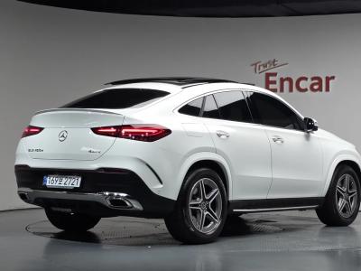 2026 Mercedes-Benz GLE-Class