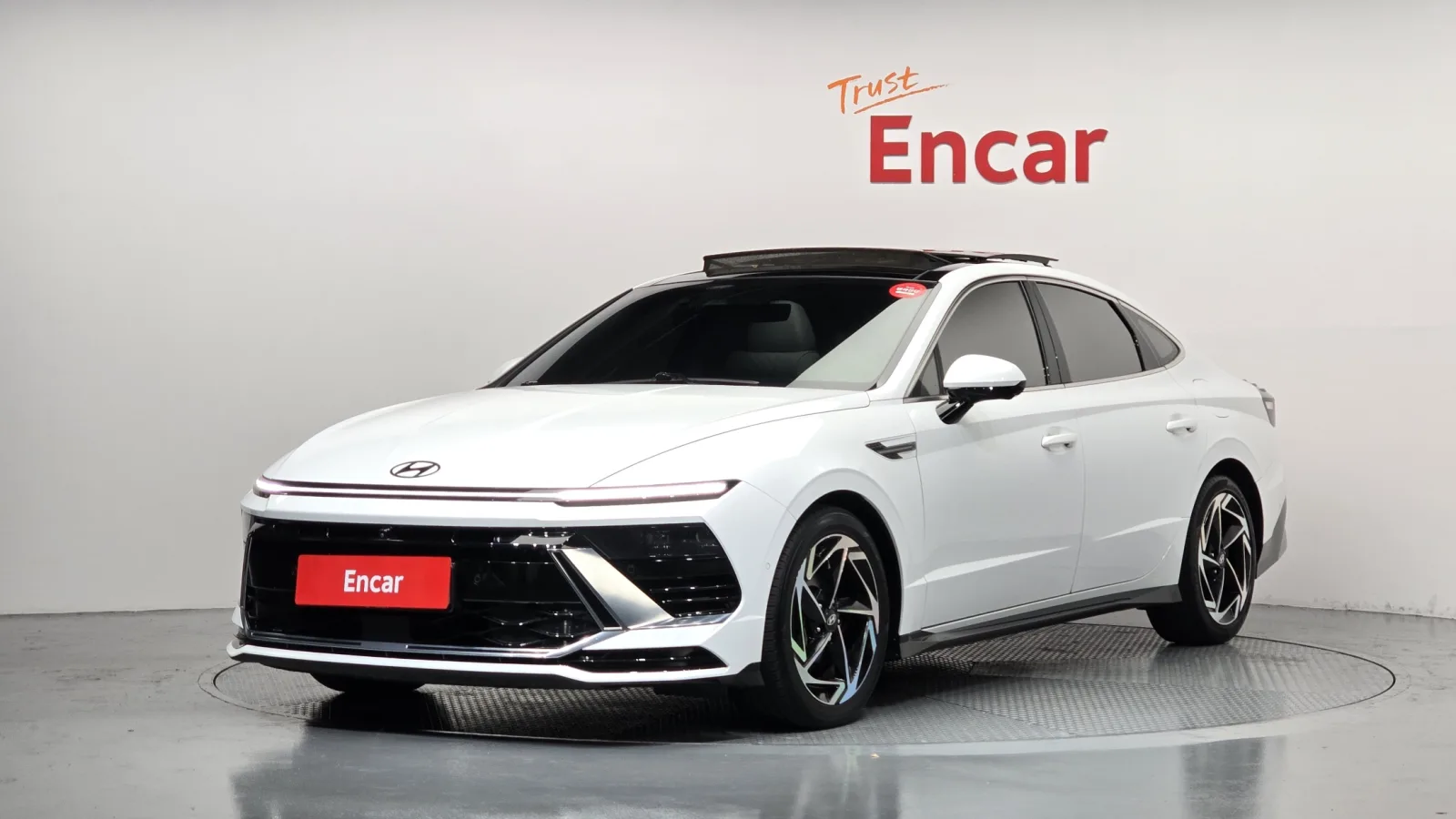 2024 Hyundai Sonata