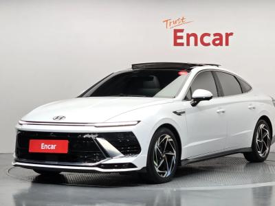 2024 Hyundai Sonata