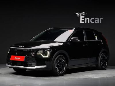 2024 Kia Niro