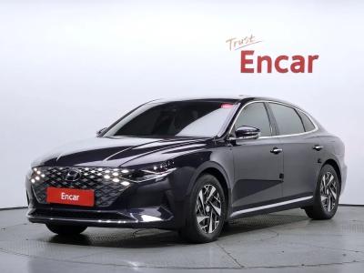 2020 Hyundai Grandeur
