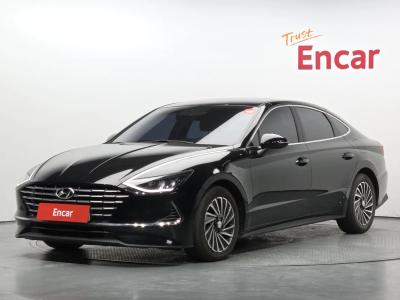 2022 Hyundai Sonata