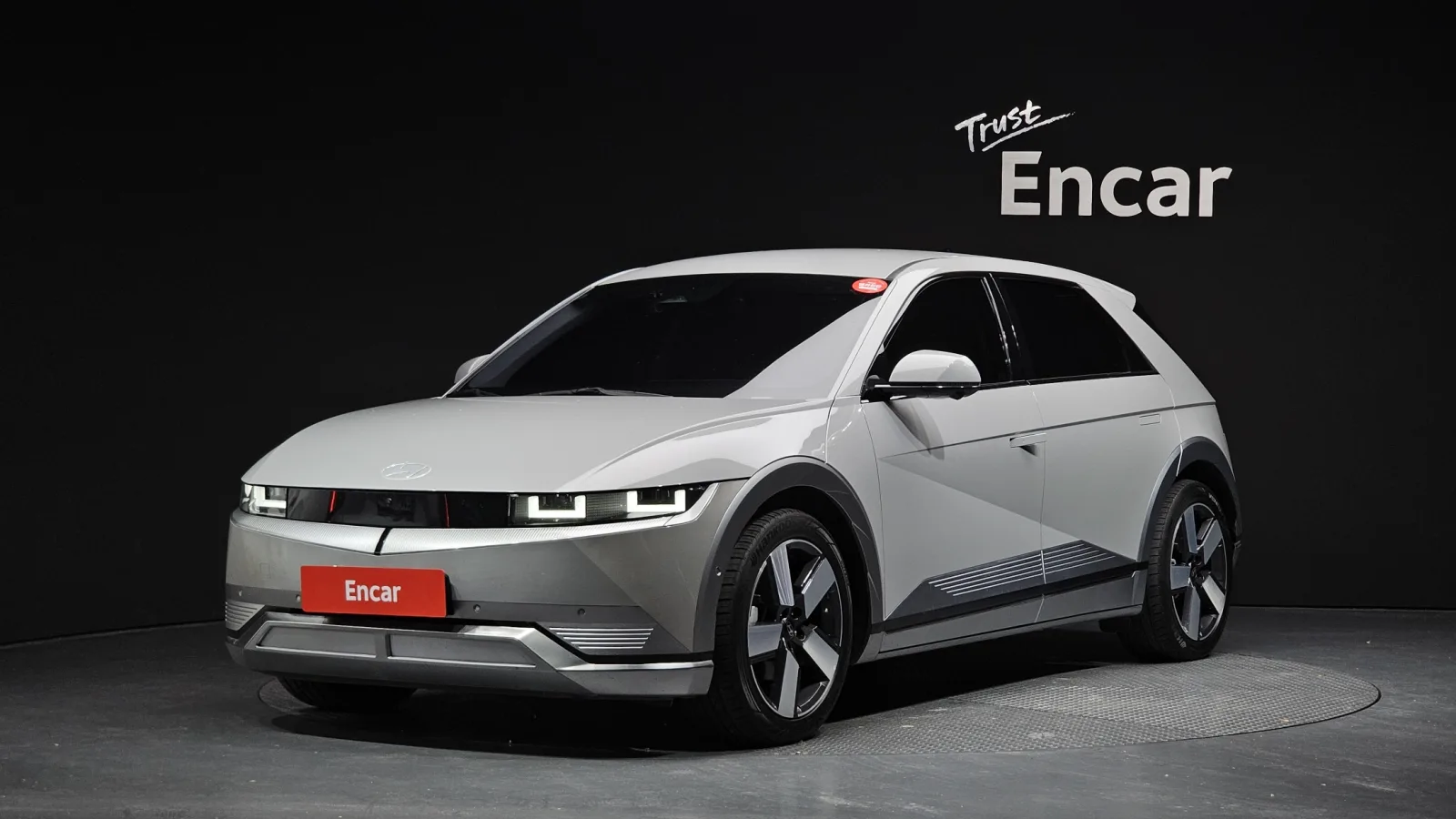 2022 Hyundai Ioniq 5