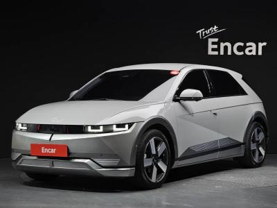 2022 Hyundai Ioniq 5
