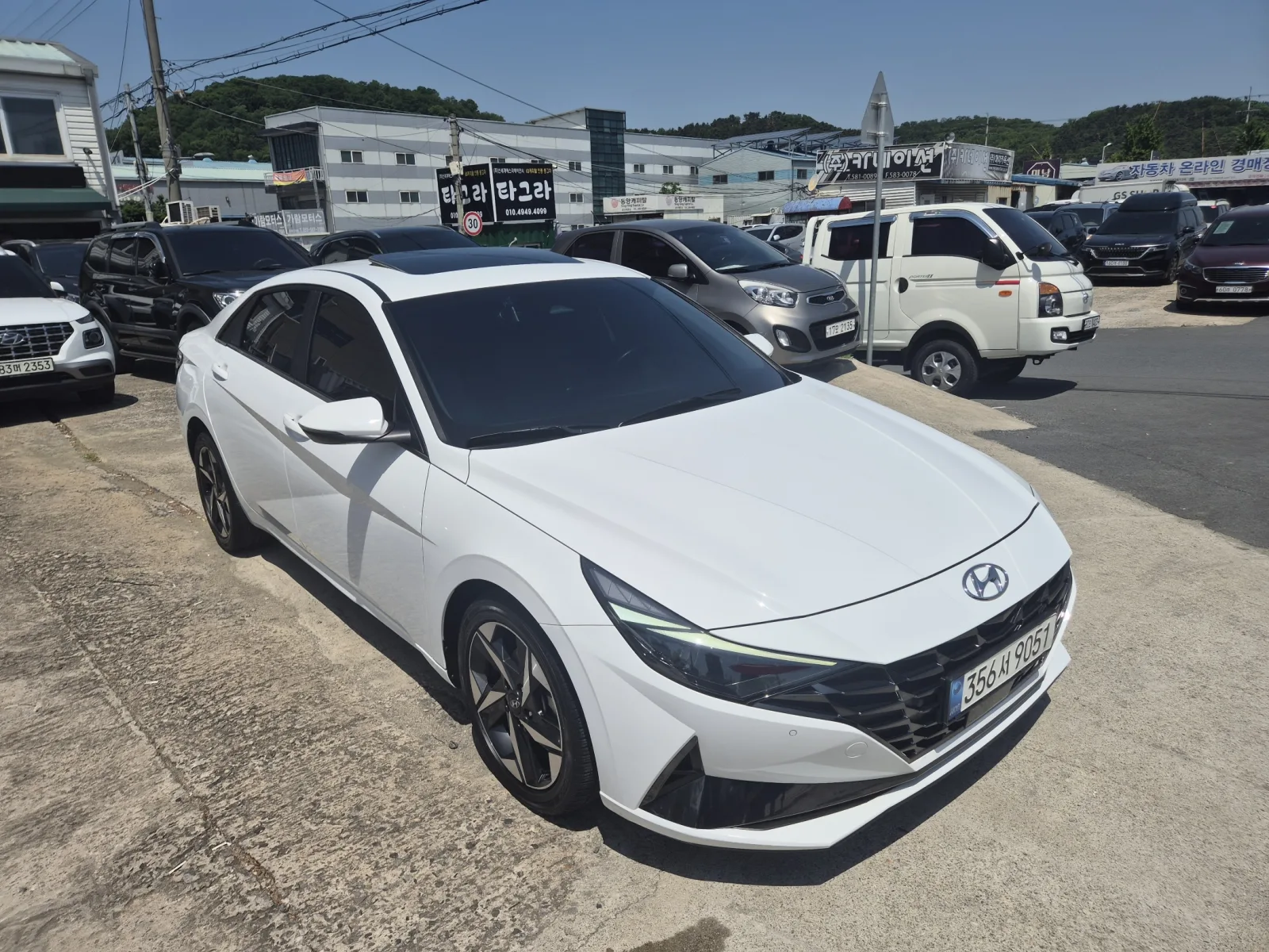 2022 Hyundai Elantra