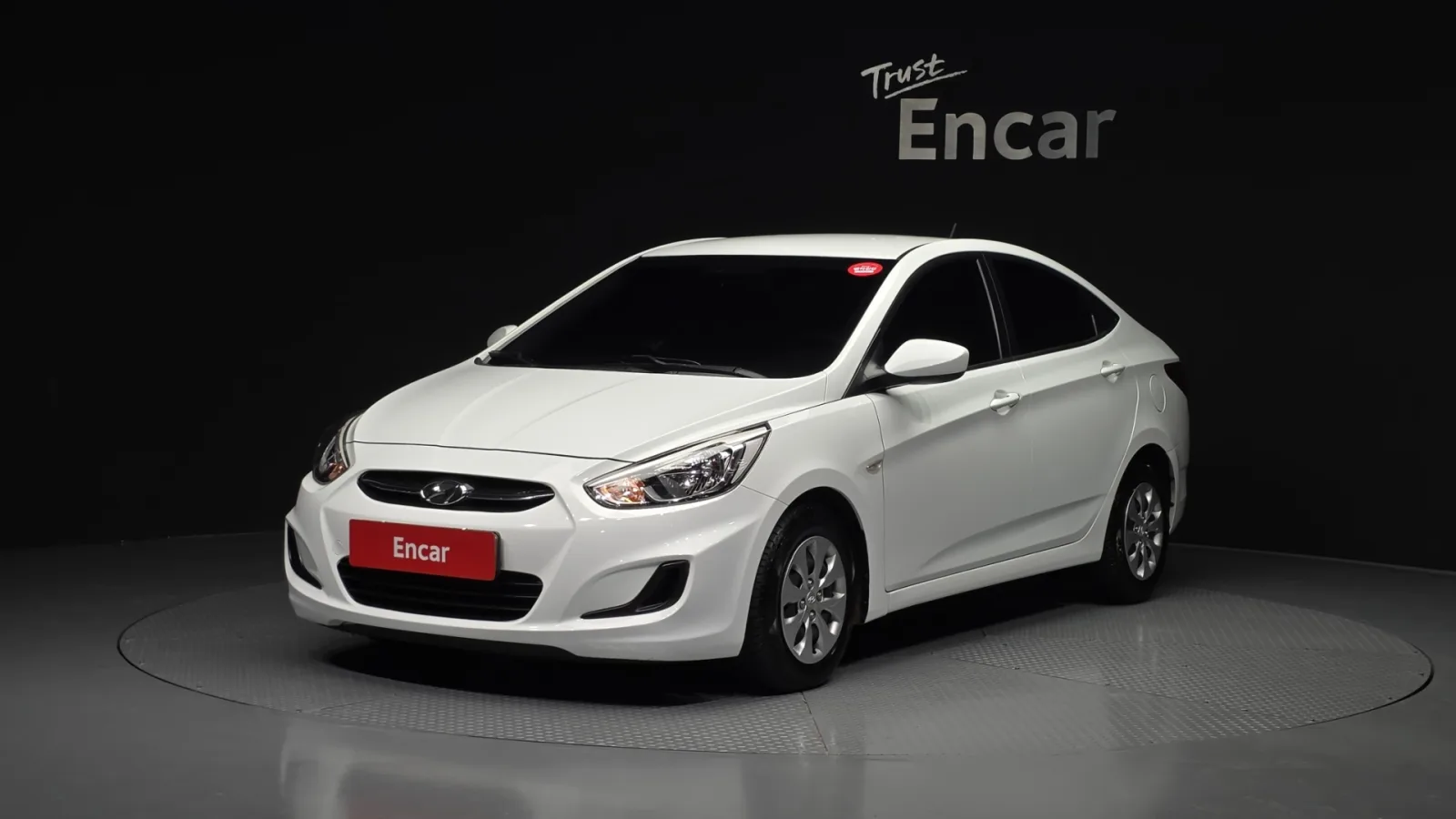 Hyundai Accent 2016