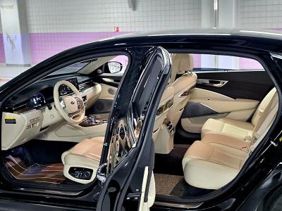 2021 Kia K9