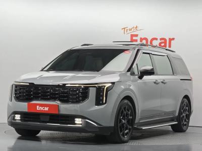 2024 Kia Carnival