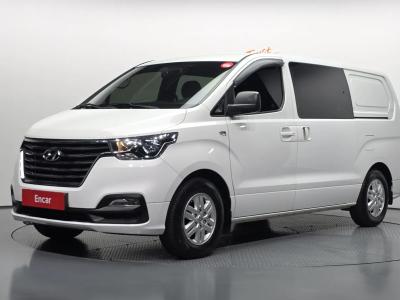2021 Hyundai Starex