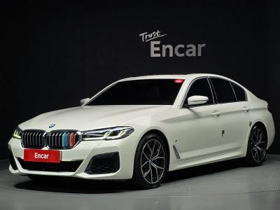 2023 BMW 5-Series