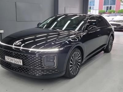 2023 Hyundai Grandeur