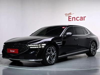 2023 Genesis G90