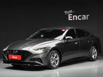 2022 Hyundai Sonata