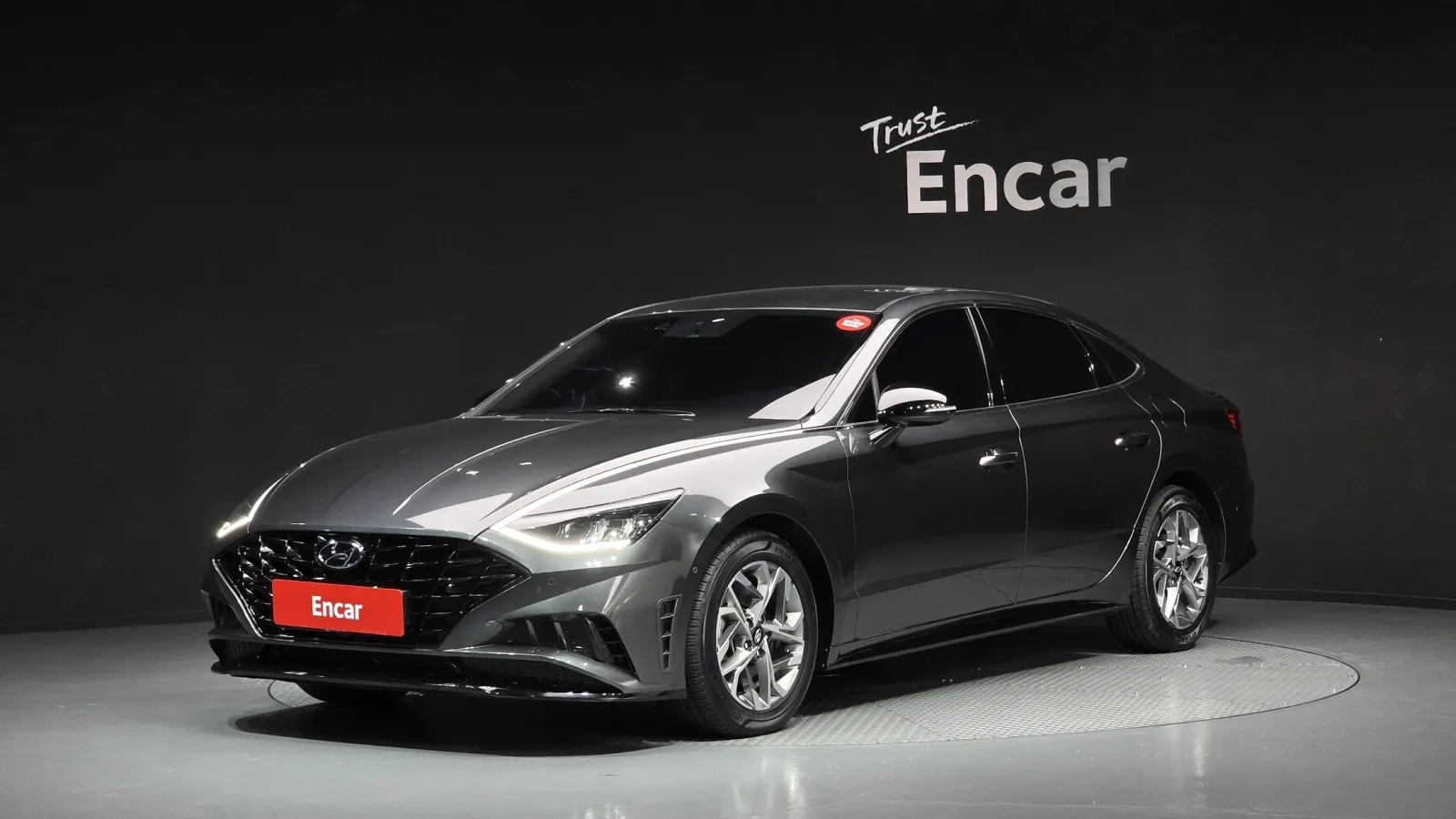 2022 Hyundai Sonata