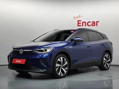 2022 Volkswagen ID.4