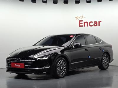 2023 Hyundai Sonata