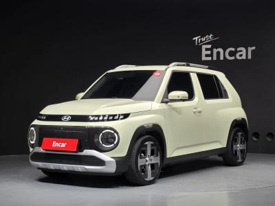 2025 Hyundai Casper