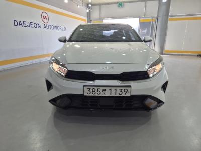 2023 Kia K3