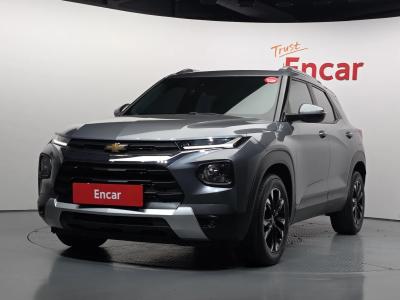 2021 Chevrolet Trailblazer