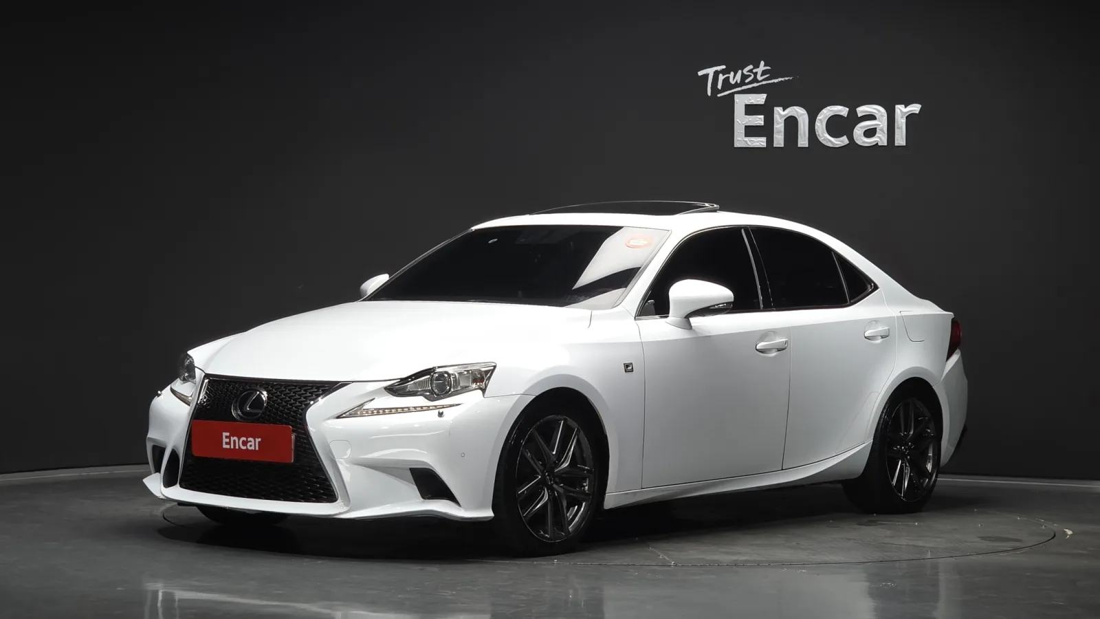 2014 Lexus IS