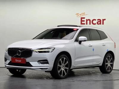 2019 Volvo XC60