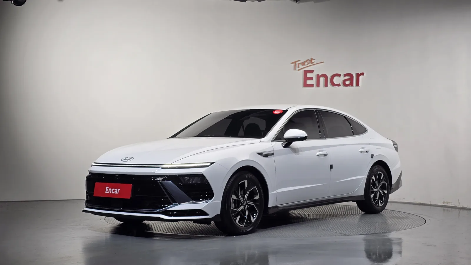 2026 Hyundai Sonata