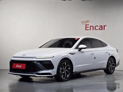 2026 Hyundai Sonata