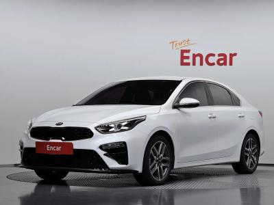 2019 Kia K3