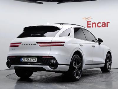 2023 Genesis GV70