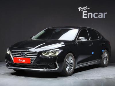 2019 Hyundai Grandeur
