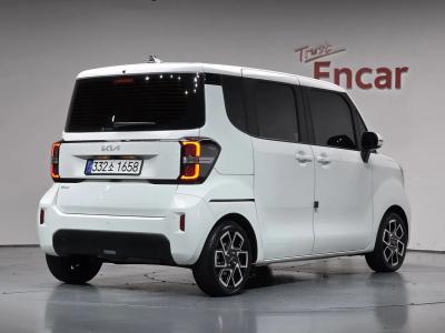 2024 Kia RAY