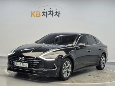 2021 Hyundai Sonata