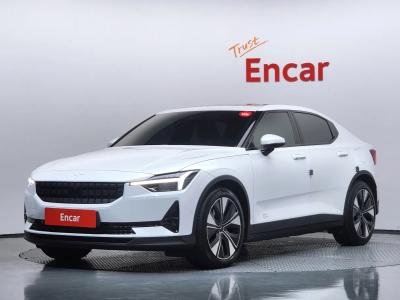 2023 Polestar Polestar 2