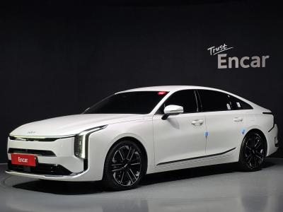2025 Kia K8