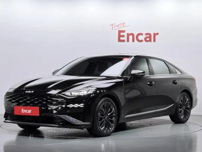 2024 Kia K8