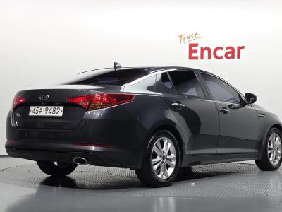 2012 Kia K5