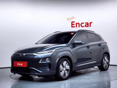 2019 Hyundai Kona