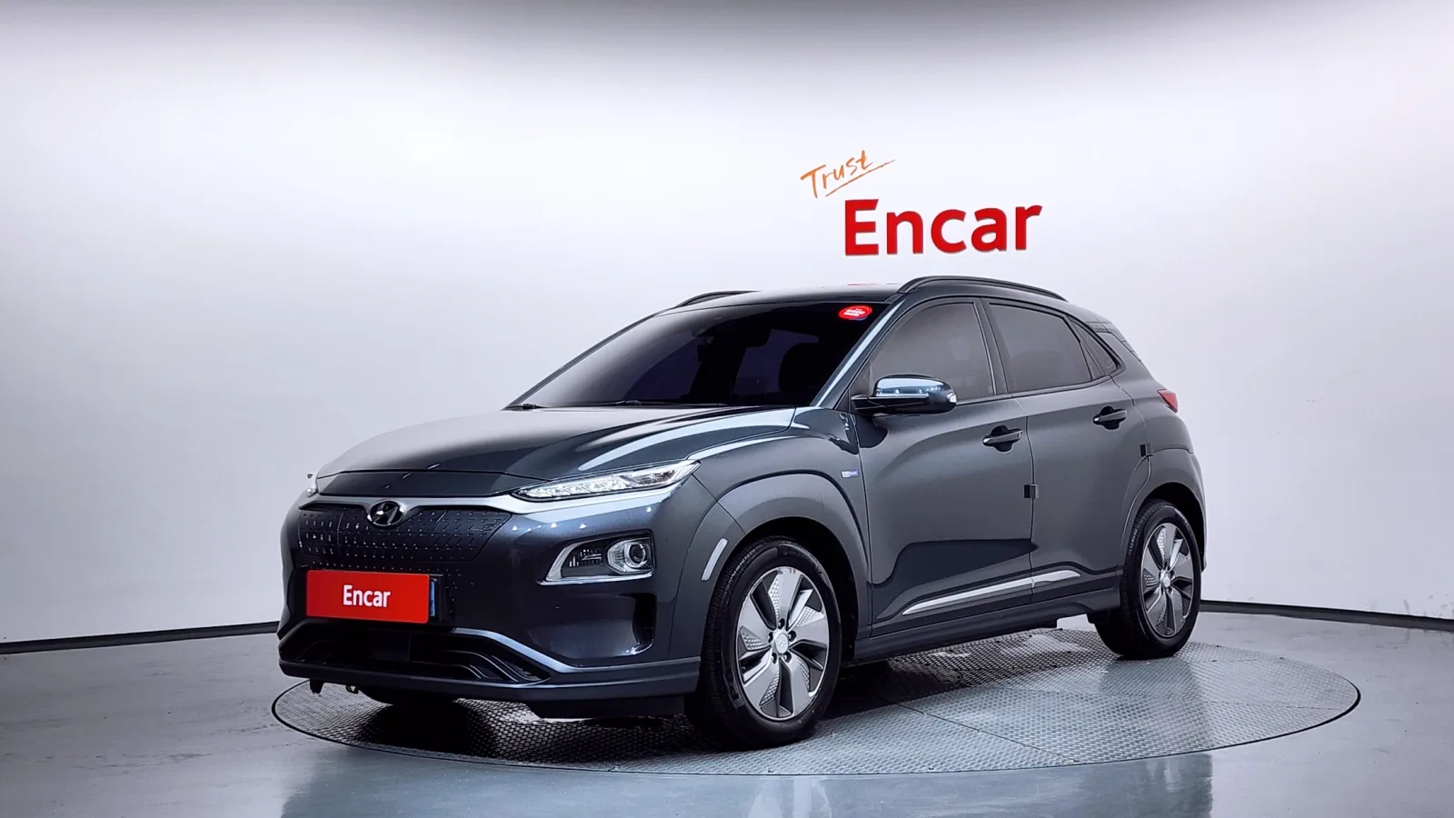2019 Hyundai Kona